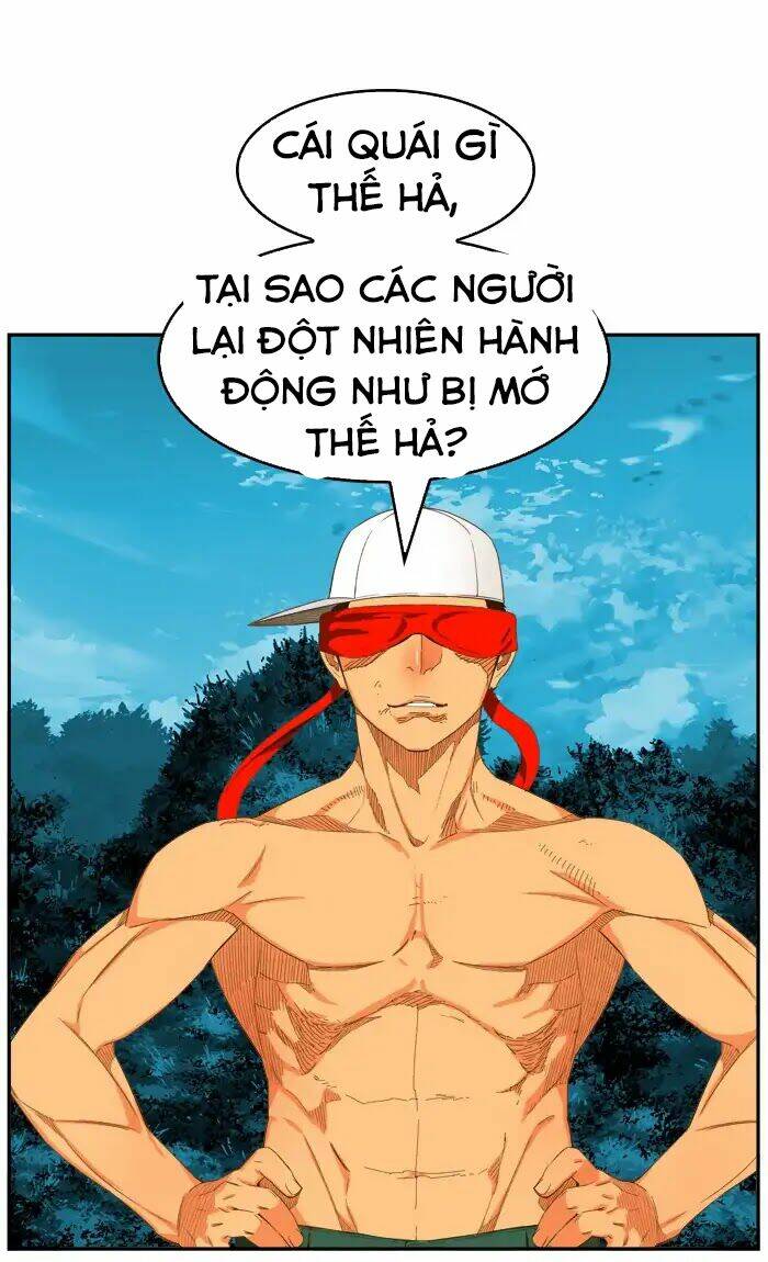 Chúa Tể Học Đường Chapter 406 - Trang 2