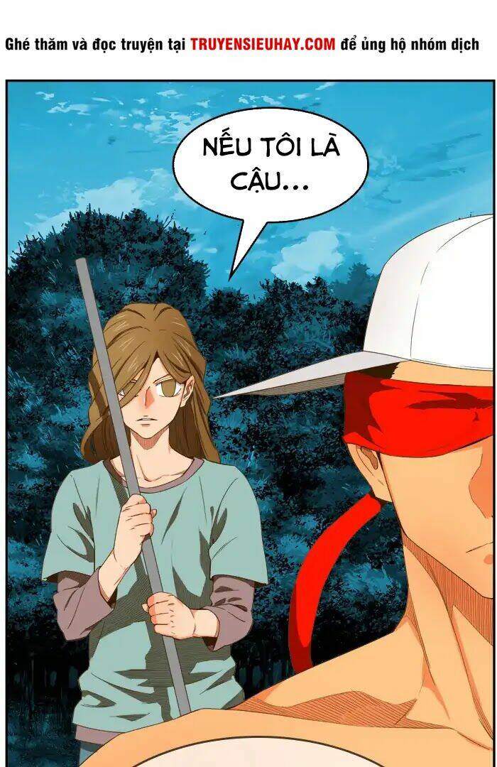 Chúa Tể Học Đường Chapter 406 - Trang 2