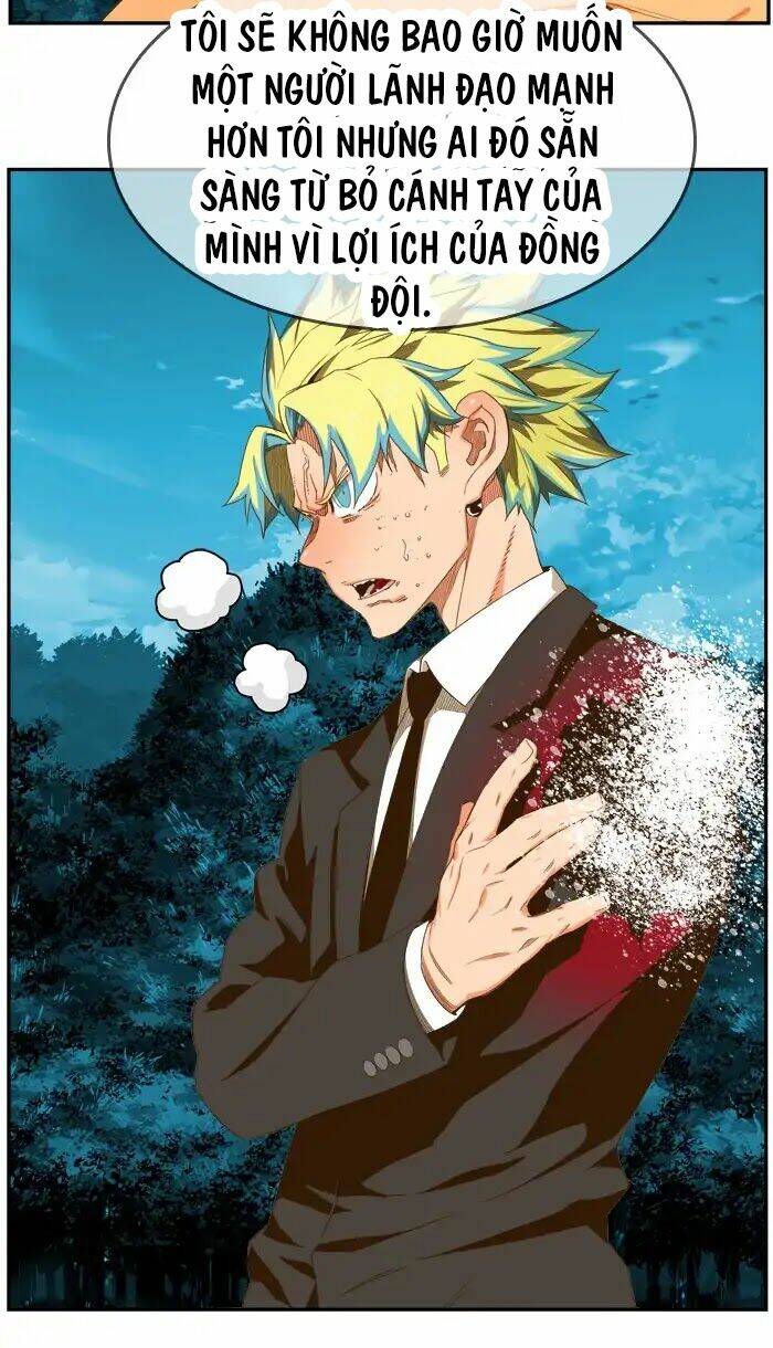 Chúa Tể Học Đường Chapter 406 - Trang 2