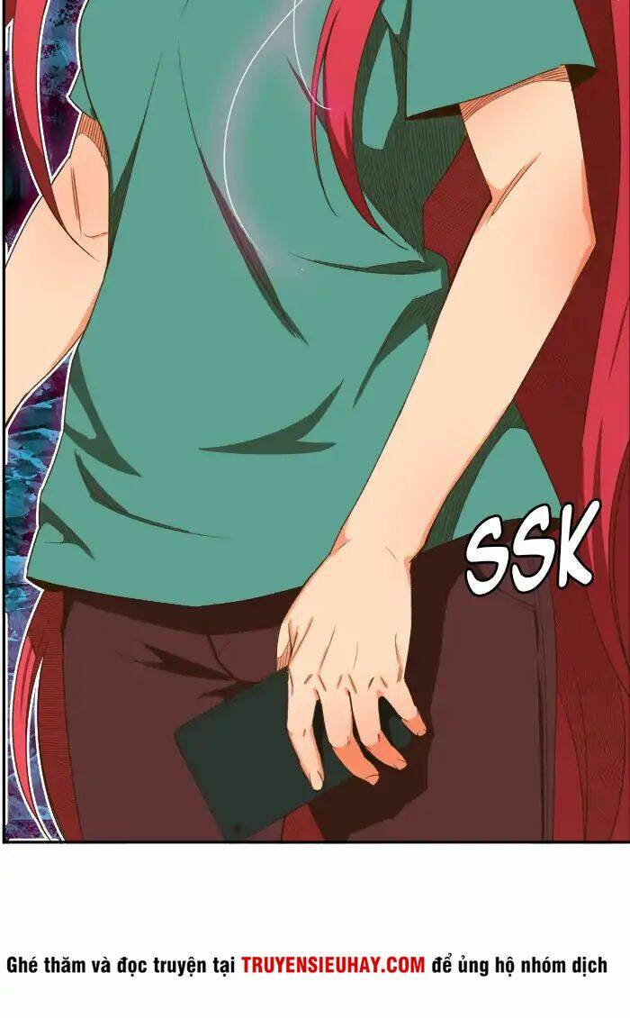 Chúa Tể Học Đường Chapter 407 - Trang 2