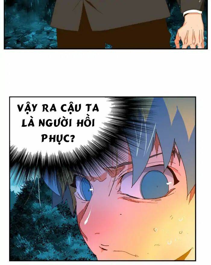 Chúa Tể Học Đường Chapter 407 - Trang 2