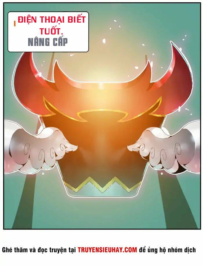 Chúa Tể Học Đường Chapter 407 - Trang 2