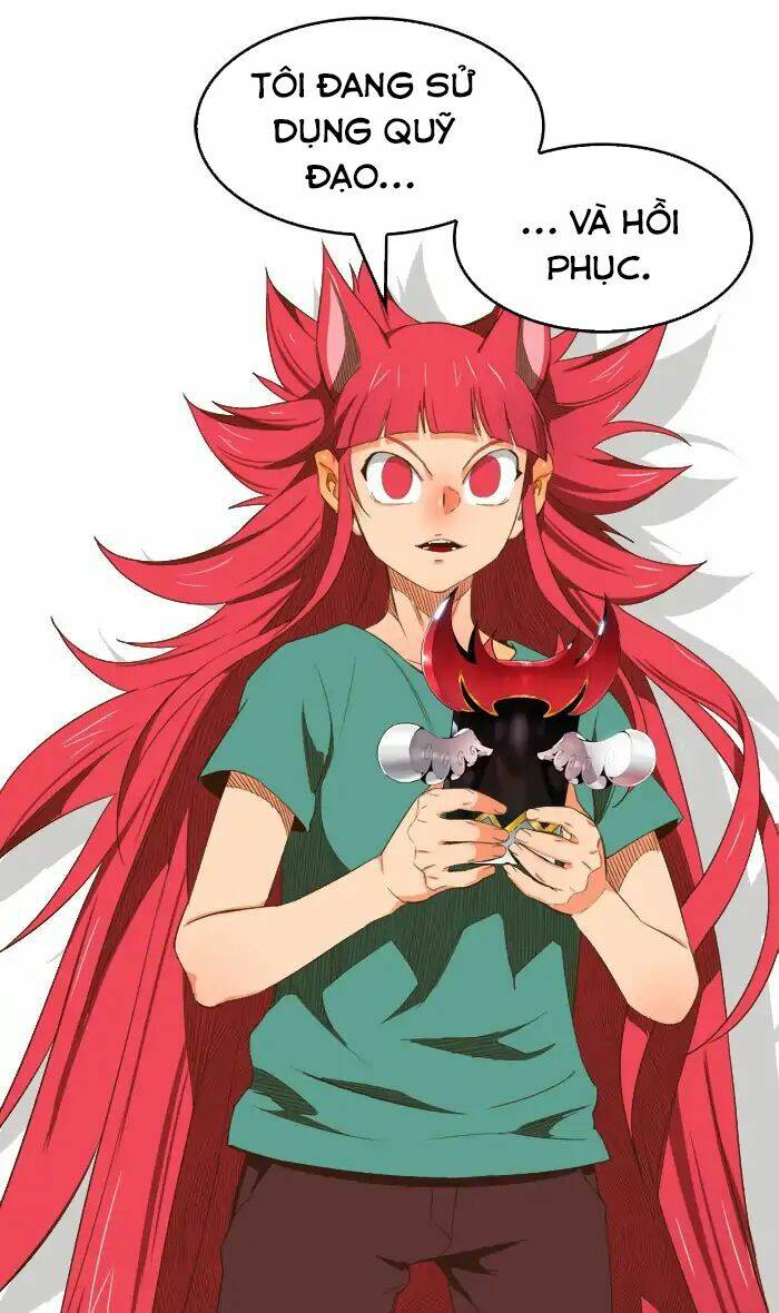 Chúa Tể Học Đường Chapter 407 - Trang 2
