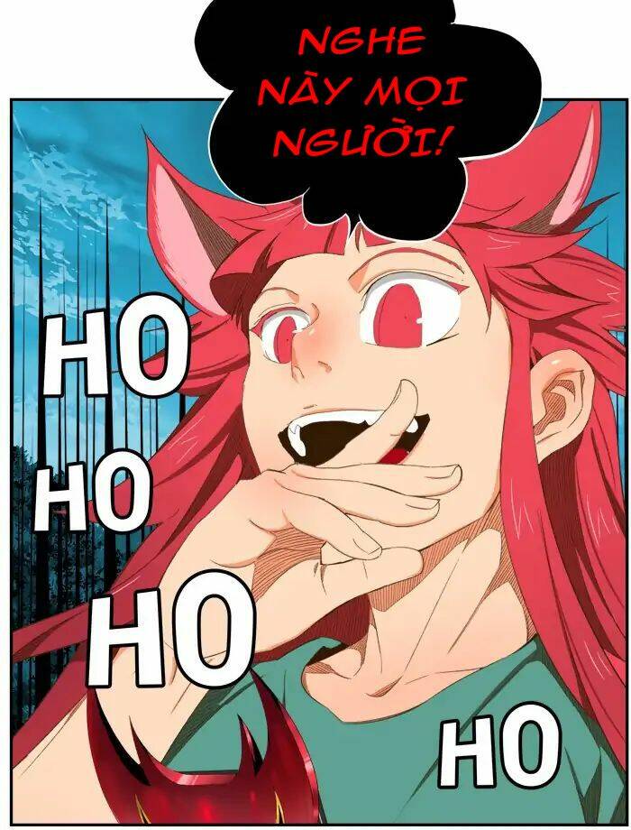 Chúa Tể Học Đường Chapter 407 - Trang 2