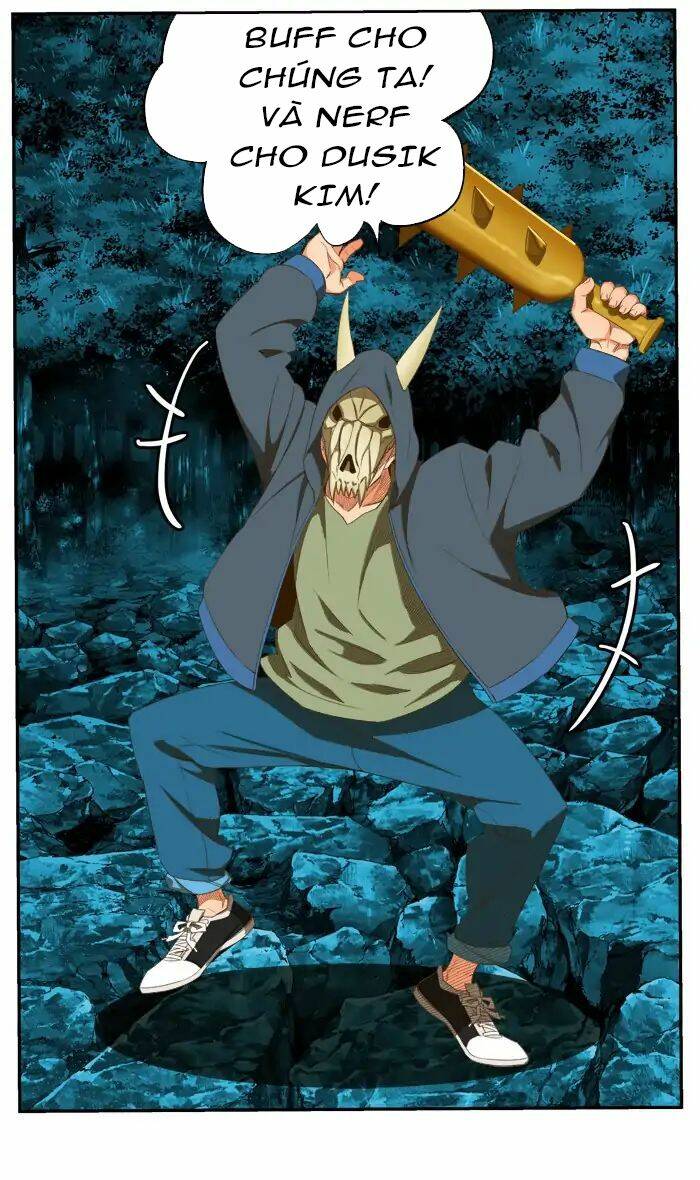 Chúa Tể Học Đường Chapter 407 - Trang 2