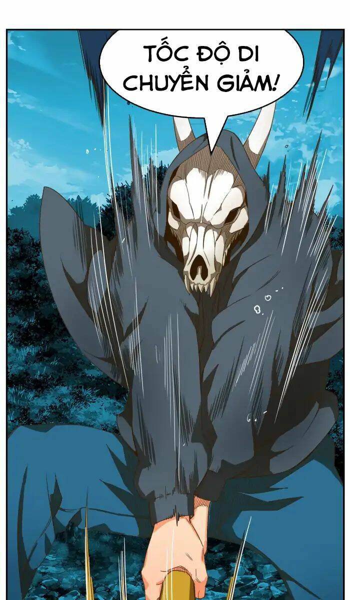 Chúa Tể Học Đường Chapter 407 - Trang 2