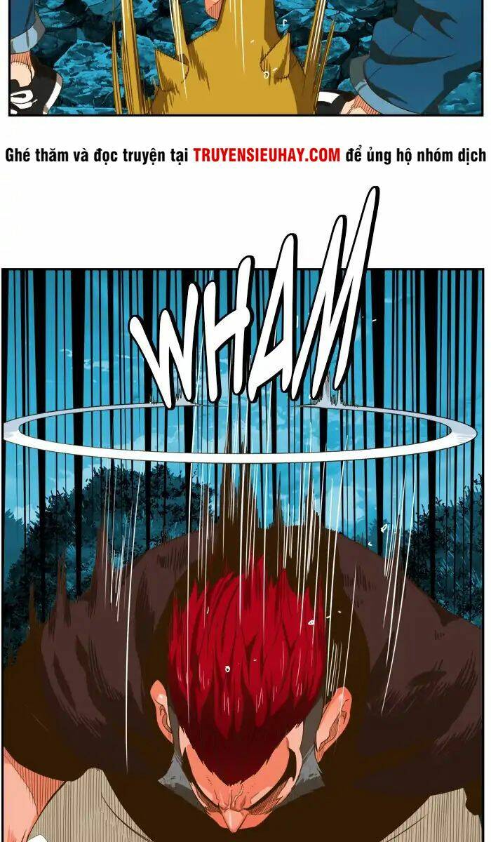 Chúa Tể Học Đường Chapter 407 - Trang 2