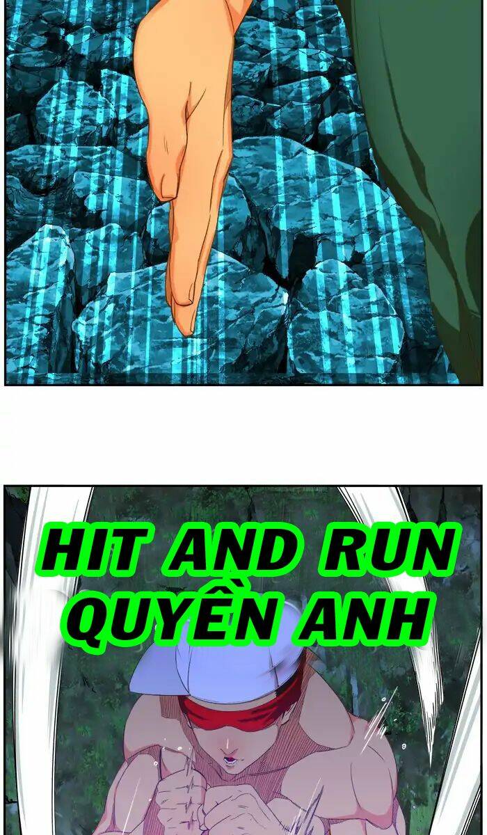 Chúa Tể Học Đường Chapter 407 - Trang 2