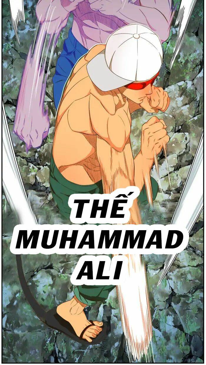 Chúa Tể Học Đường Chapter 407 - Trang 2