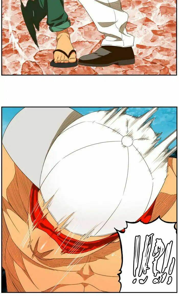 Chúa Tể Học Đường Chapter 407 - Trang 2