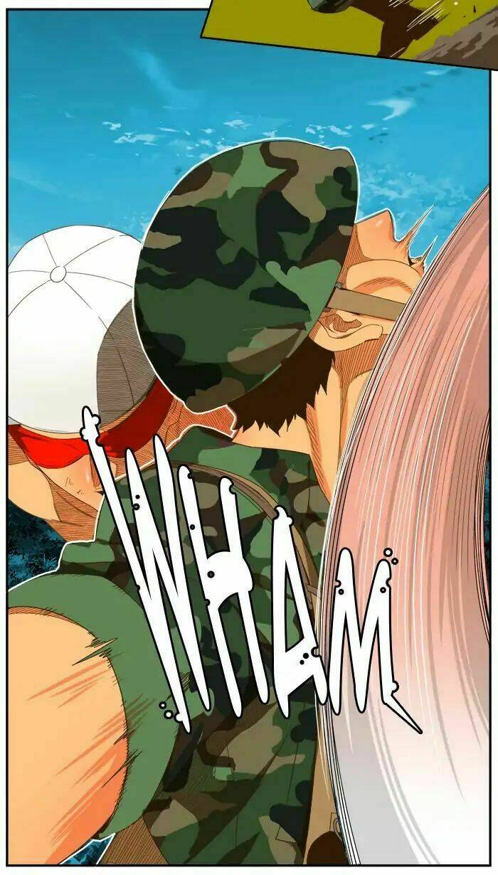 Chúa Tể Học Đường Chapter 407 - Trang 2