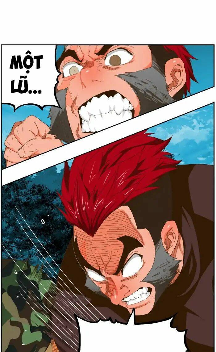 Chúa Tể Học Đường Chapter 407 - Trang 2