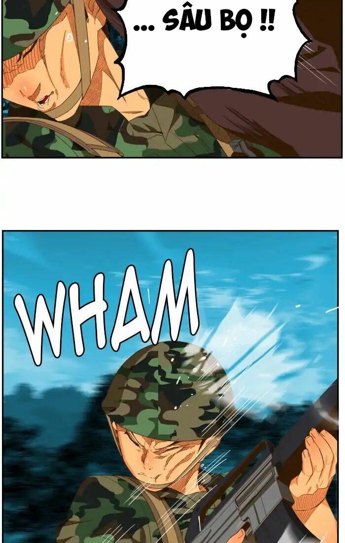 Chúa Tể Học Đường Chapter 407 - Trang 2