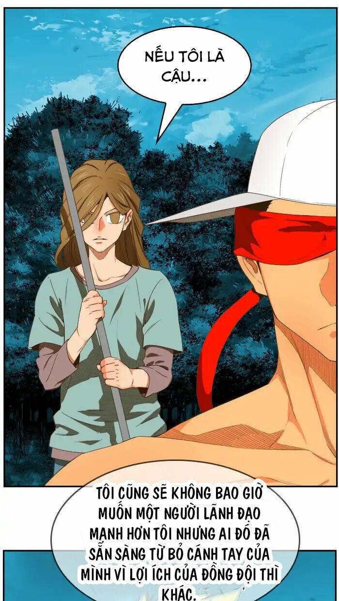 Chúa Tể Học Đường Chapter 407 - Trang 2