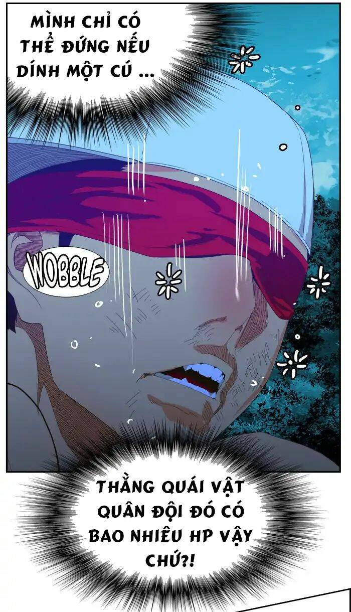 Chúa Tể Học Đường Chapter 407 - Trang 2