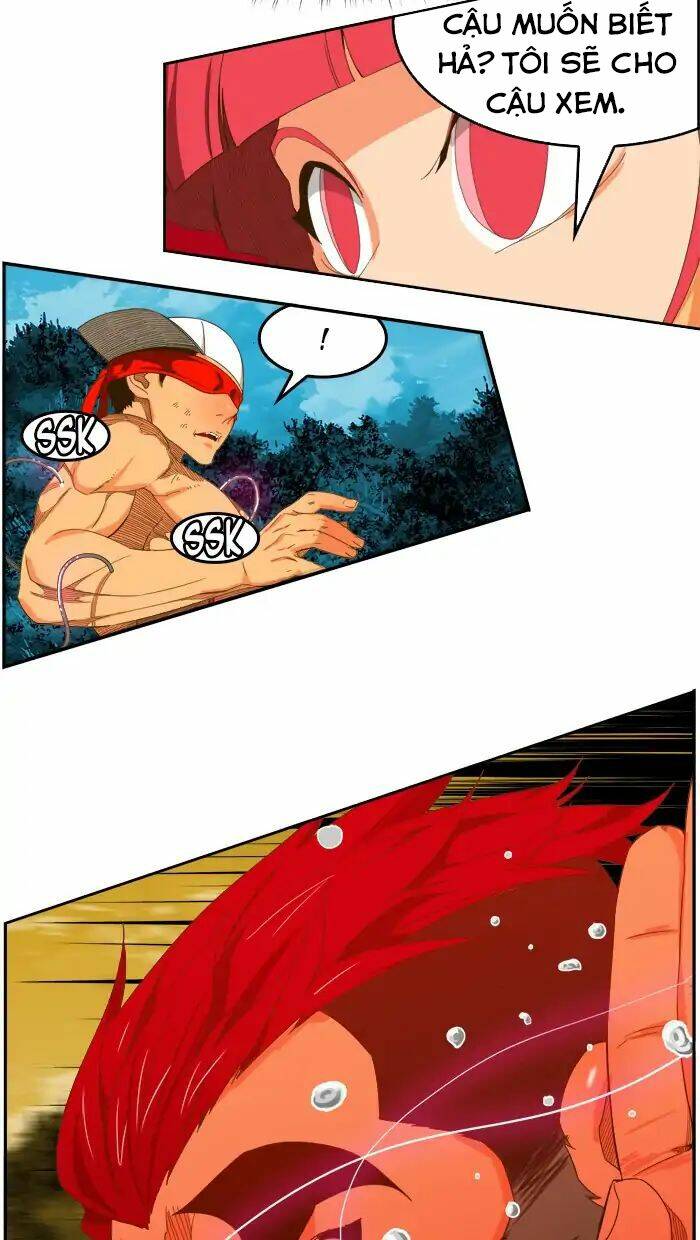 Chúa Tể Học Đường Chapter 407 - Trang 2