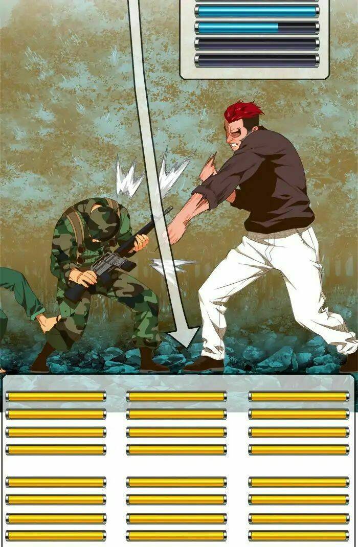 Chúa Tể Học Đường Chapter 407 - Trang 2