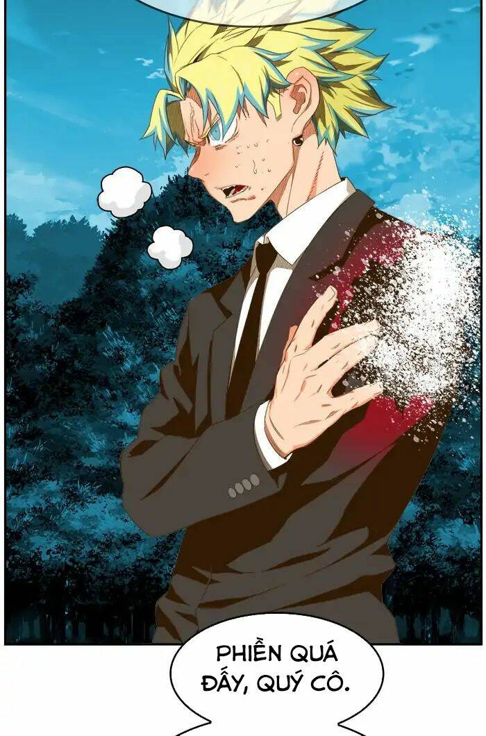 Chúa Tể Học Đường Chapter 407 - Trang 2