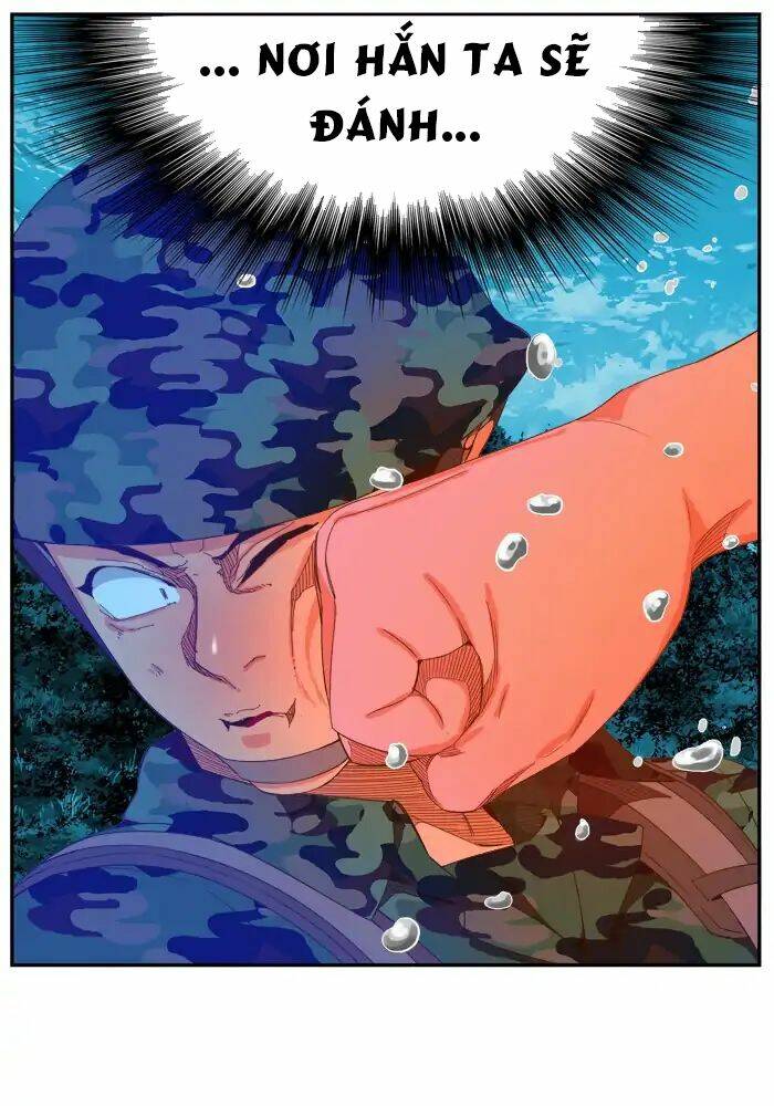 Chúa Tể Học Đường Chapter 407 - Trang 2