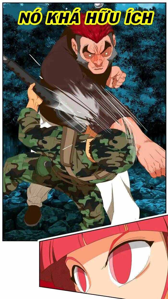 Chúa Tể Học Đường Chapter 407 - Trang 2