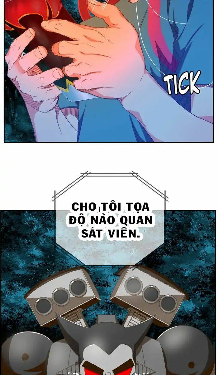 Chúa Tể Học Đường Chapter 407 - Trang 2