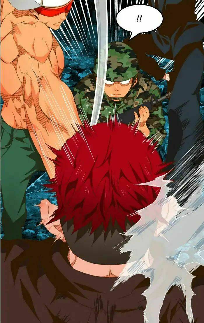 Chúa Tể Học Đường Chapter 407 - Trang 2