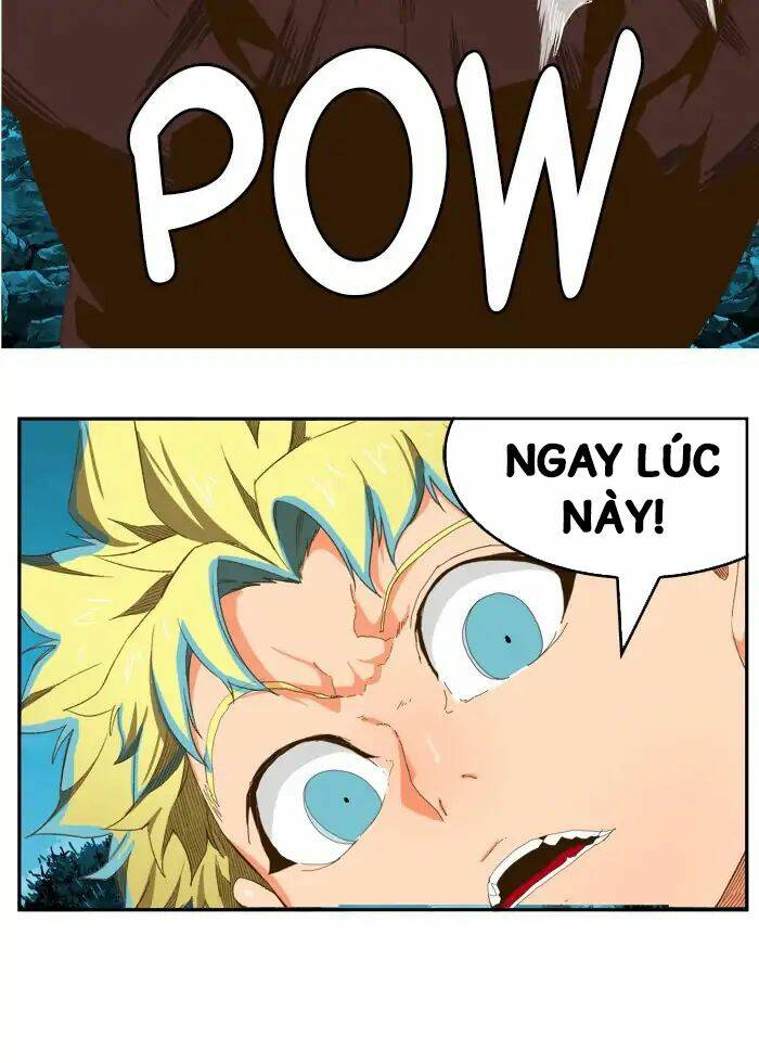 Chúa Tể Học Đường Chapter 407 - Trang 2