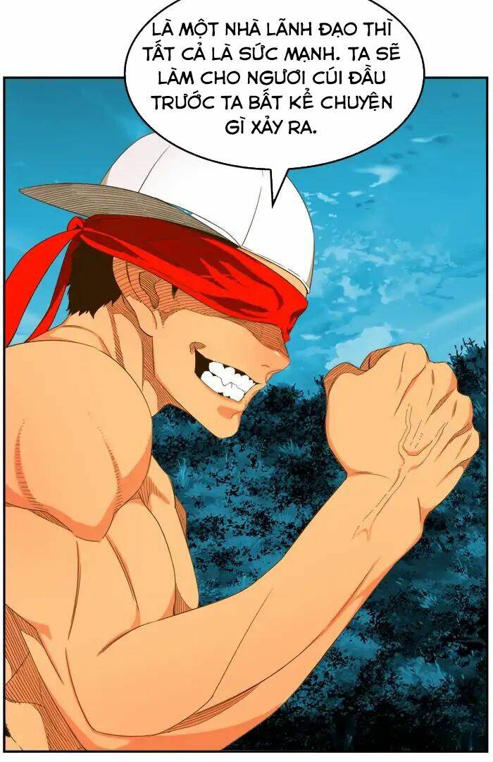 Chúa Tể Học Đường Chapter 407 - Trang 2