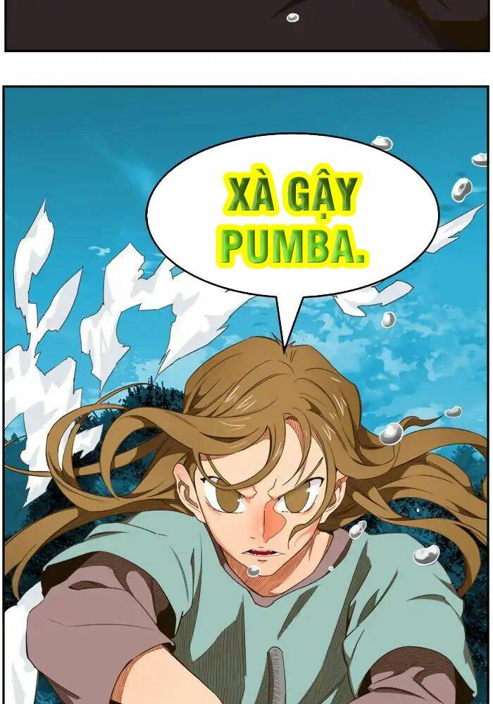 Chúa Tể Học Đường Chapter 407 - Trang 2