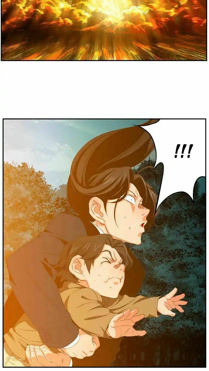 Chúa Tể Học Đường Chapter 407 - Trang 2