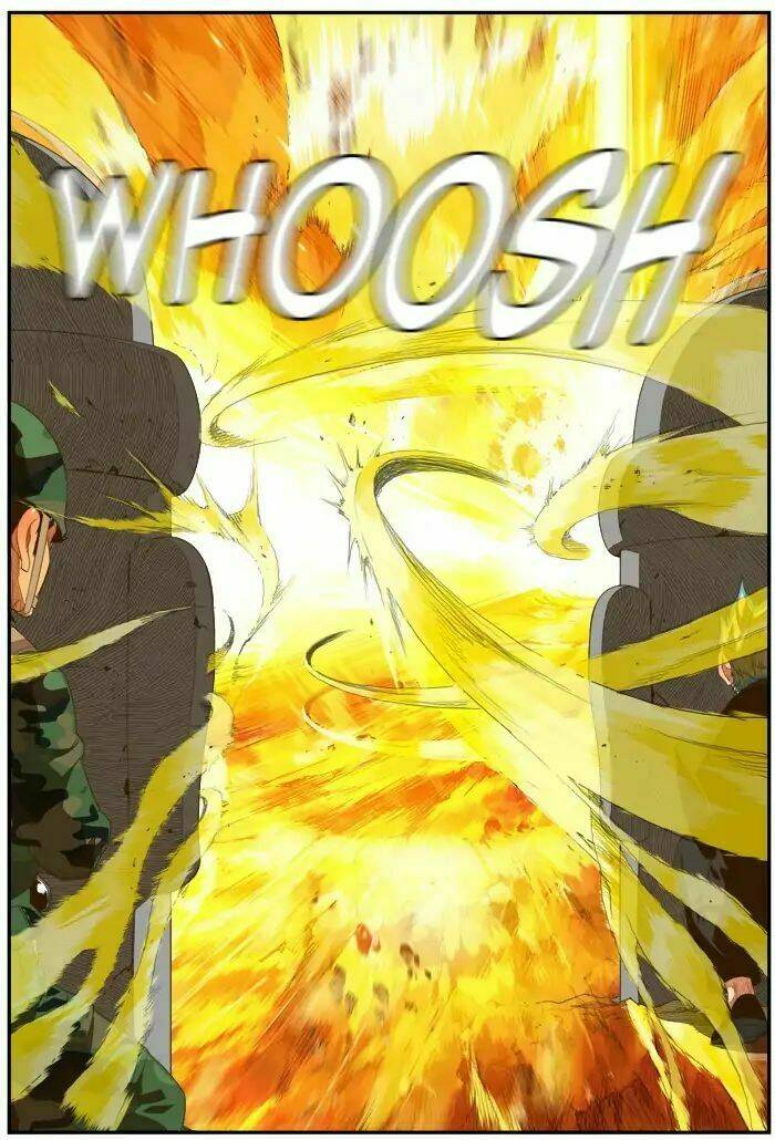 Chúa Tể Học Đường Chapter 407 - Trang 2