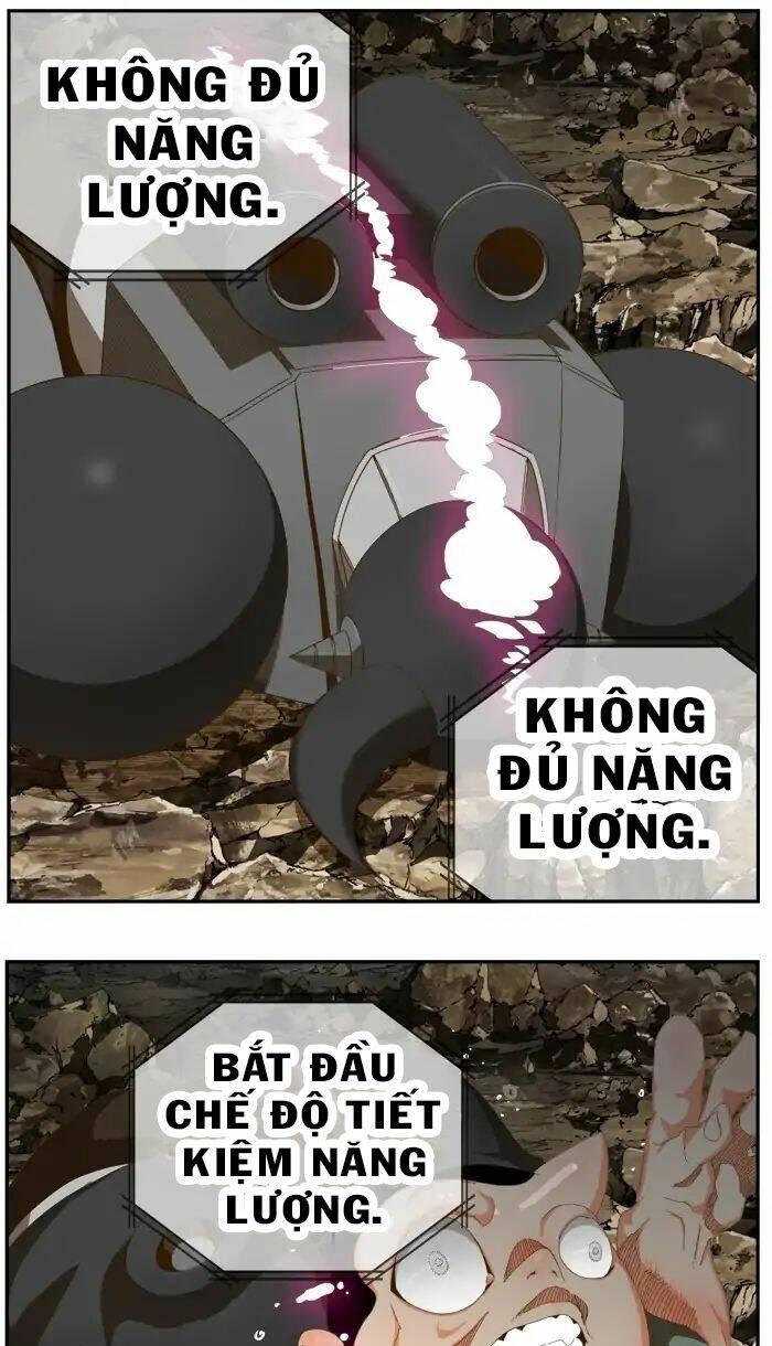 Chúa Tể Học Đường Chapter 407 - Trang 2