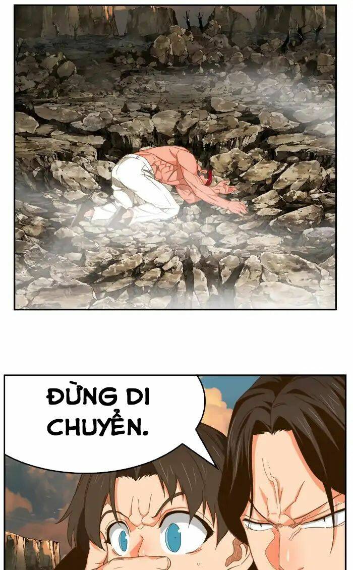 Chúa Tể Học Đường Chapter 407 - Trang 2