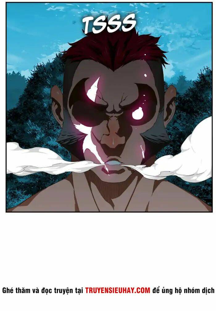 Chúa Tể Học Đường Chapter 407 - Trang 2