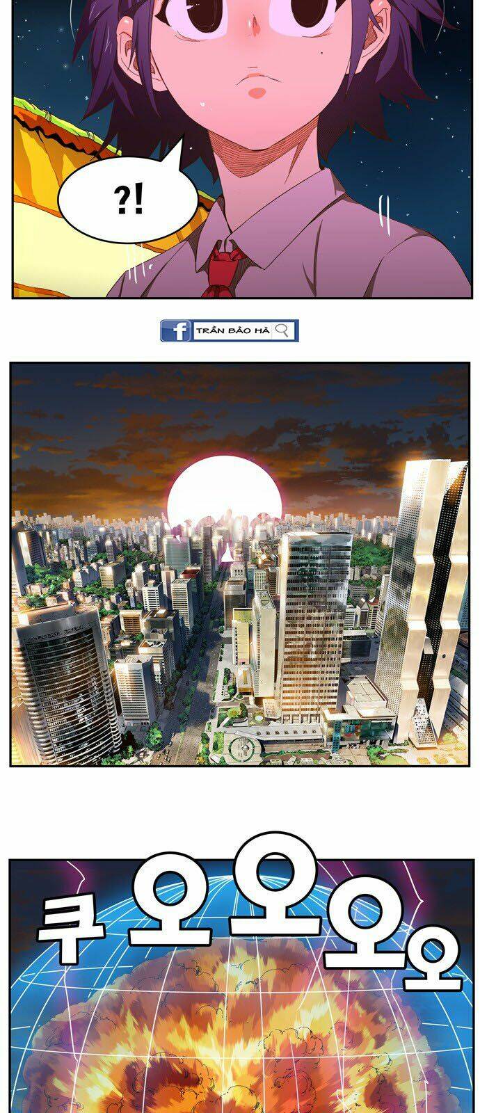 Chúa Tể Học Đường Chapter 408 - Trang 2