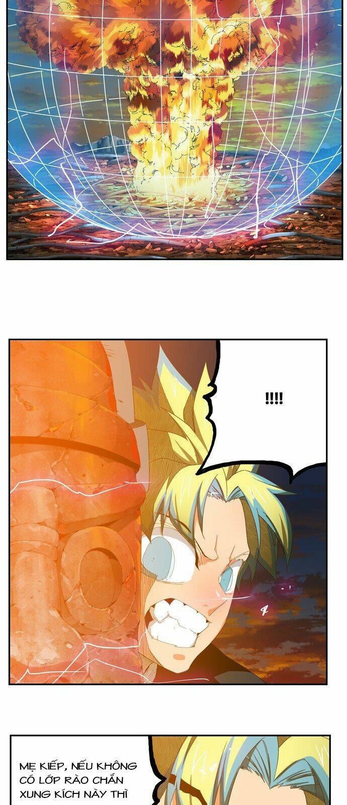 Chúa Tể Học Đường Chapter 408 - Trang 2