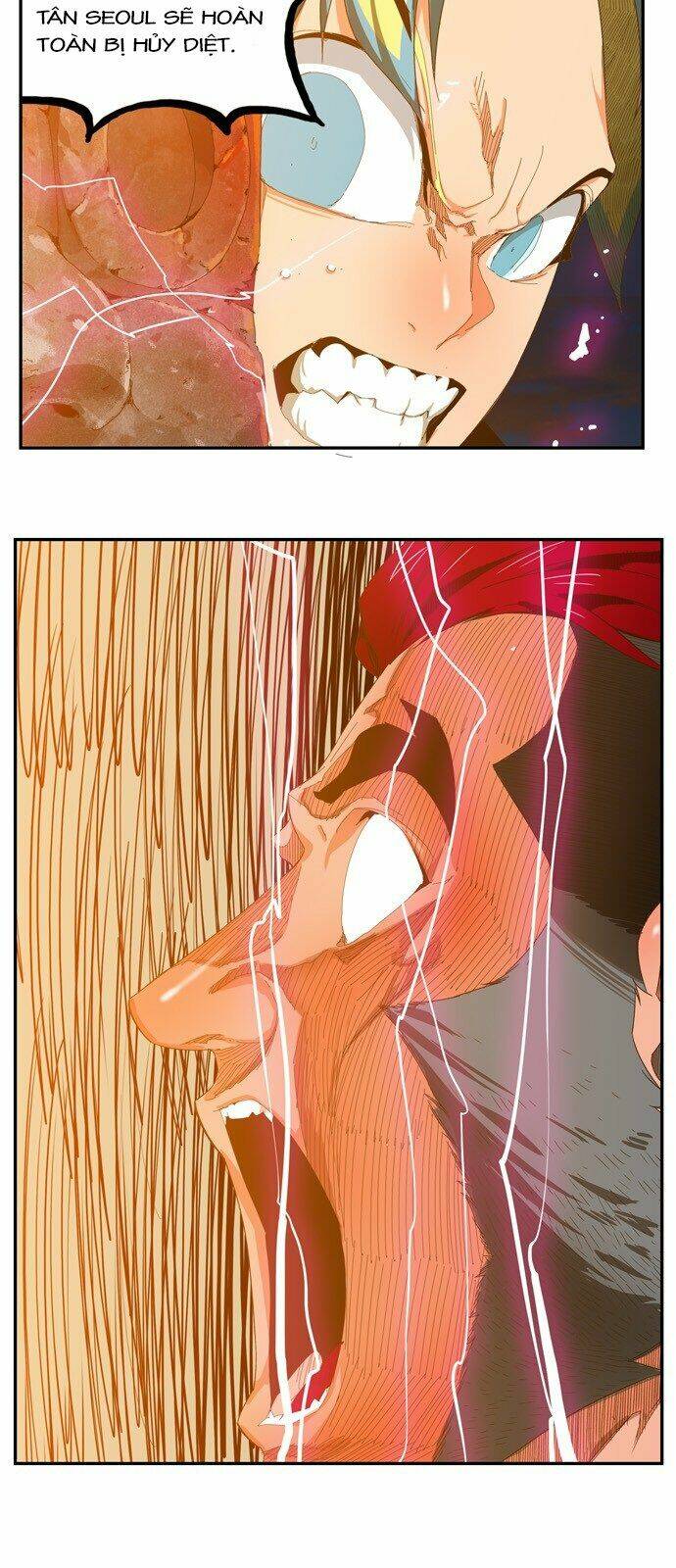 Chúa Tể Học Đường Chapter 408 - Trang 2