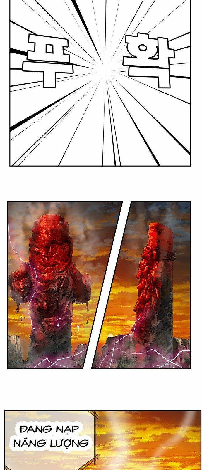 Chúa Tể Học Đường Chapter 408 - Trang 2