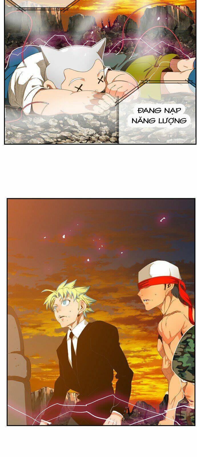 Chúa Tể Học Đường Chapter 408 - Trang 2