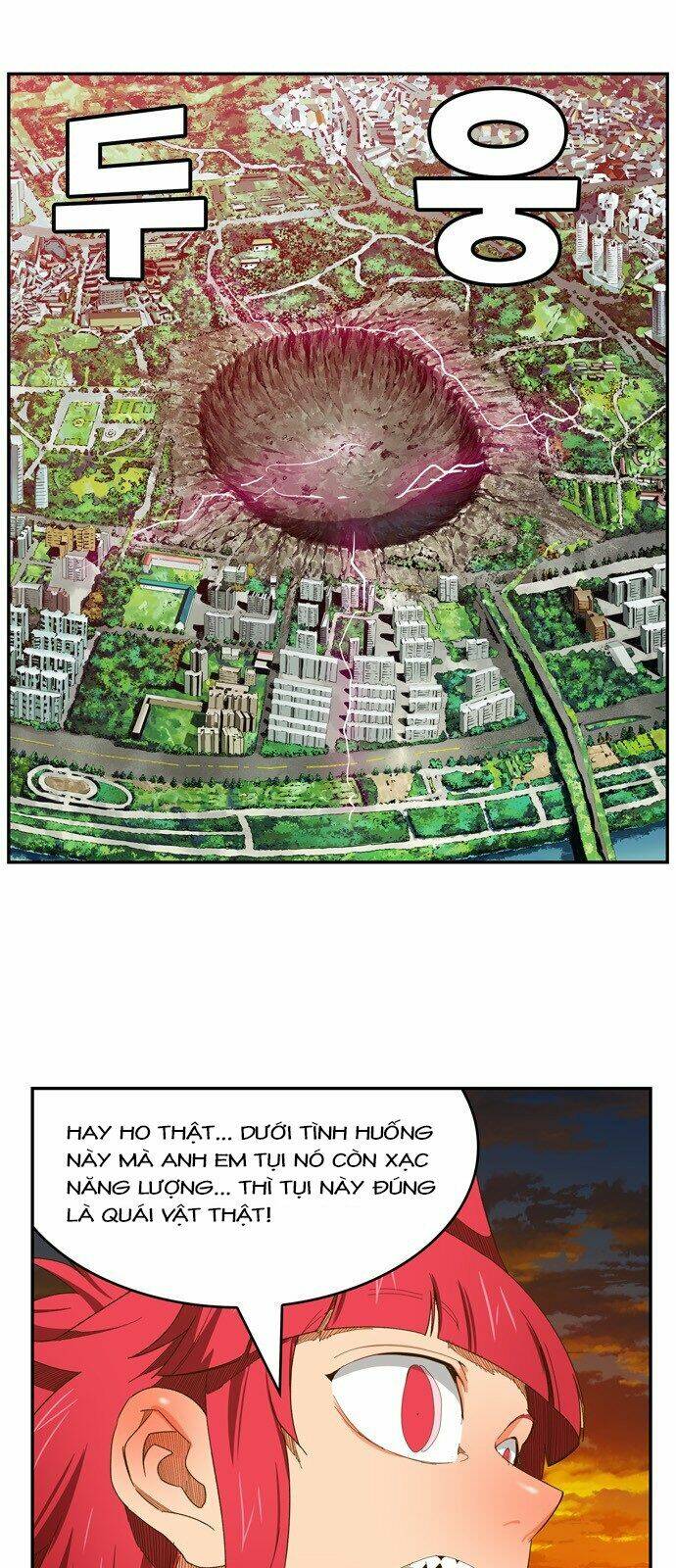 Chúa Tể Học Đường Chapter 408 - Trang 2