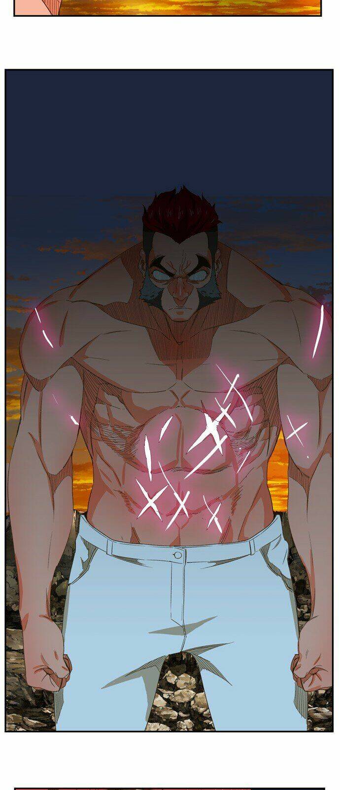 Chúa Tể Học Đường Chapter 408 - Trang 2