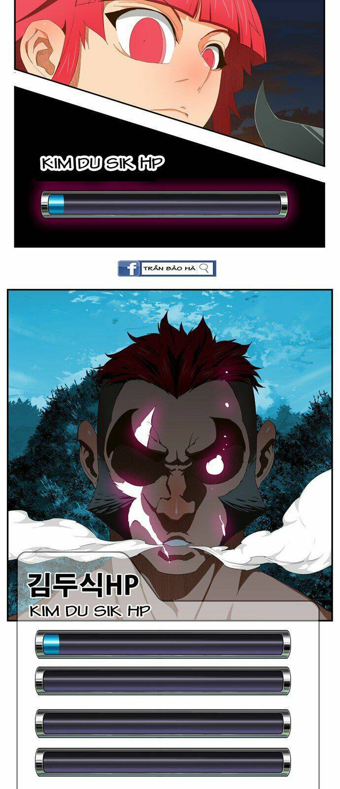 Chúa Tể Học Đường Chapter 408 - Trang 2