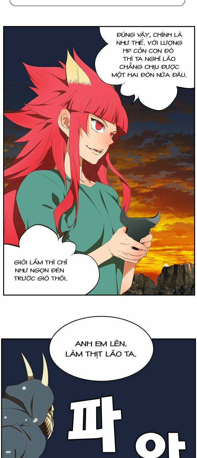 Chúa Tể Học Đường Chapter 408 - Trang 2