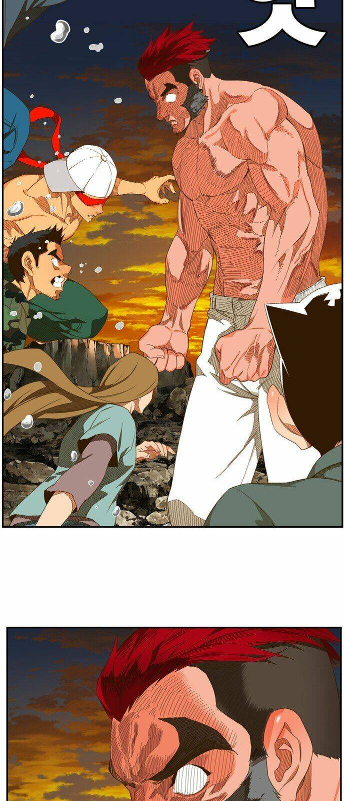 Chúa Tể Học Đường Chapter 408 - Trang 2