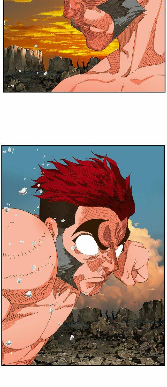 Chúa Tể Học Đường Chapter 408 - Trang 2