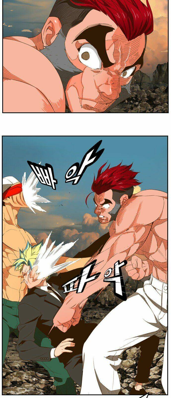 Chúa Tể Học Đường Chapter 408 - Trang 2