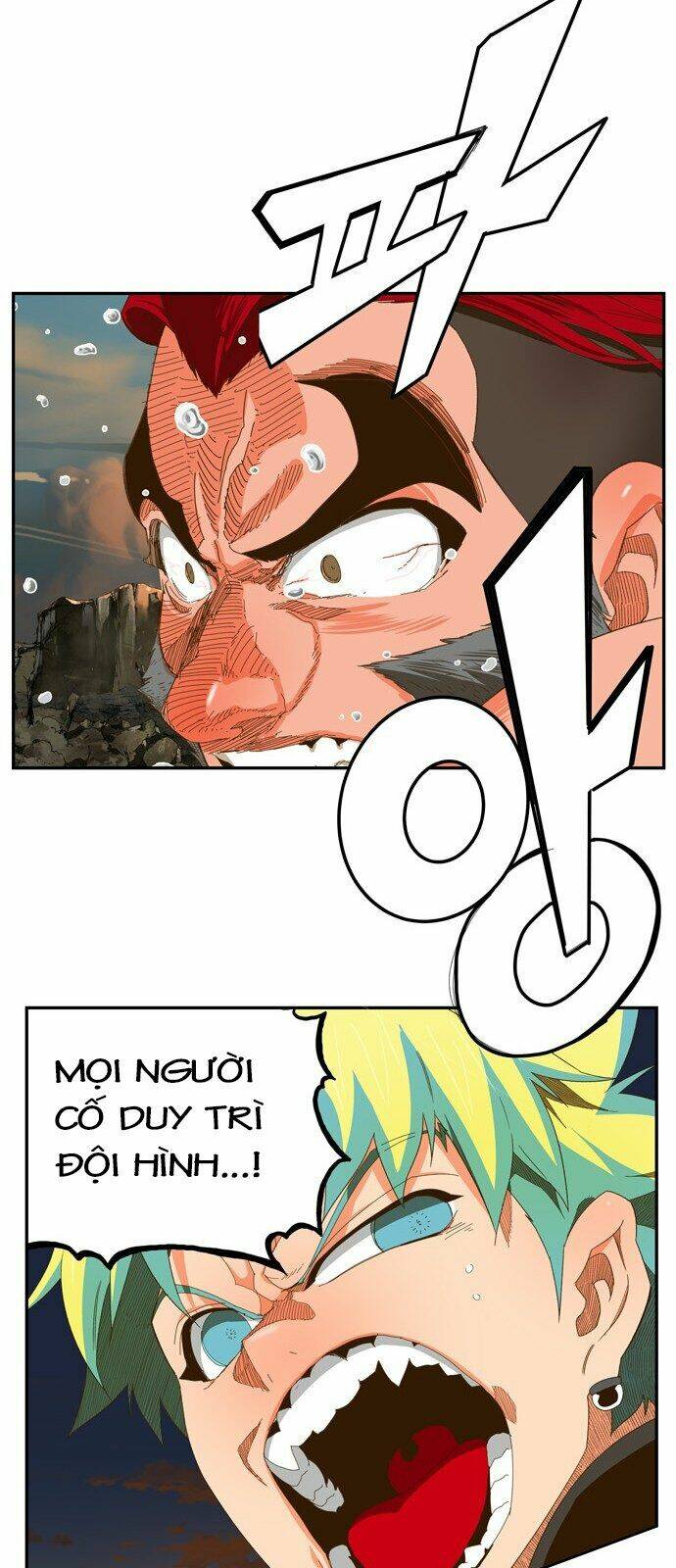 Chúa Tể Học Đường Chapter 408 - Trang 2