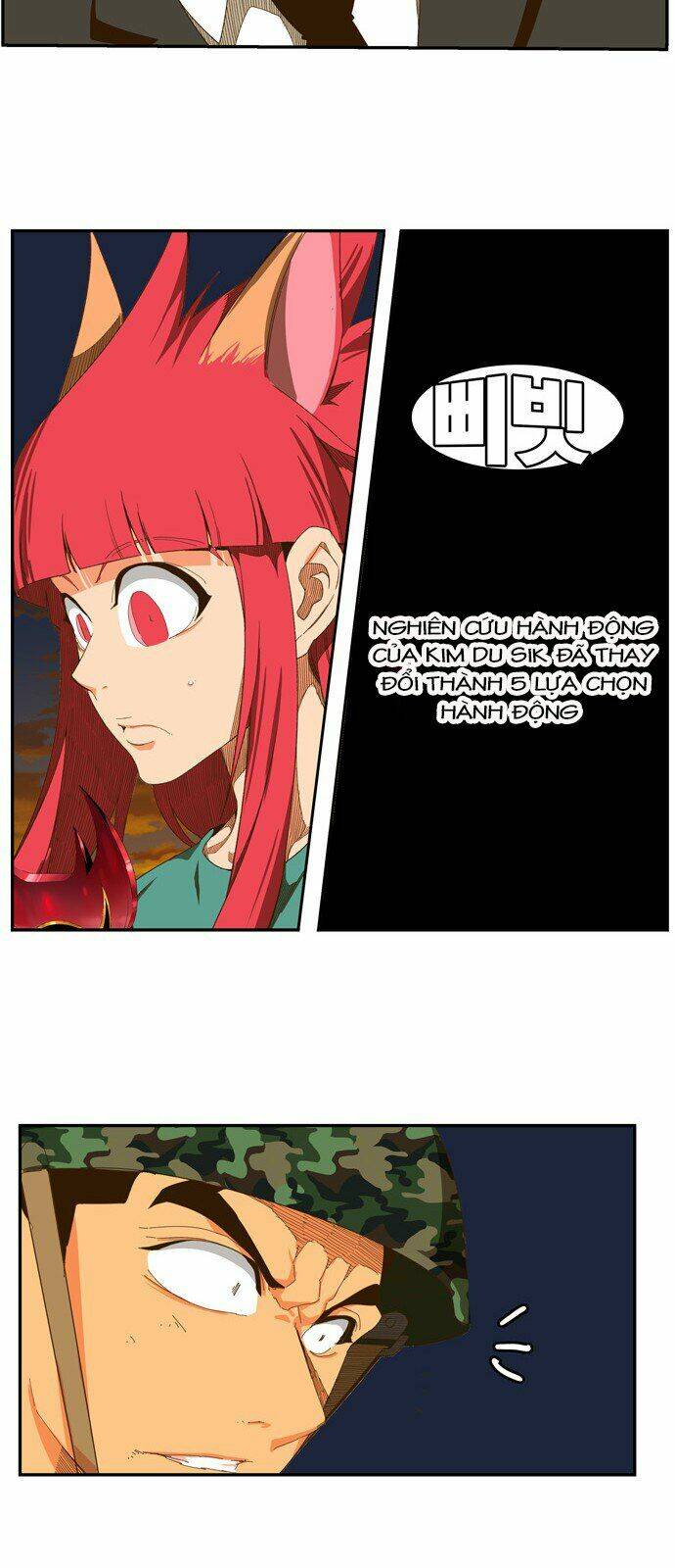 Chúa Tể Học Đường Chapter 408 - Trang 2