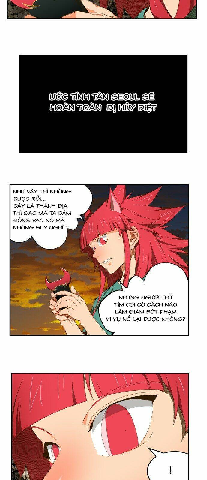 Chúa Tể Học Đường Chapter 408 - Trang 2