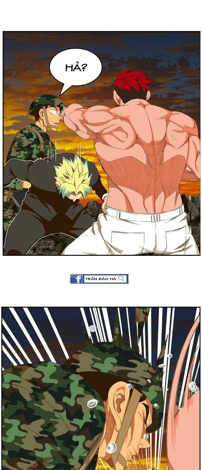 Chúa Tể Học Đường Chapter 408 - Trang 2